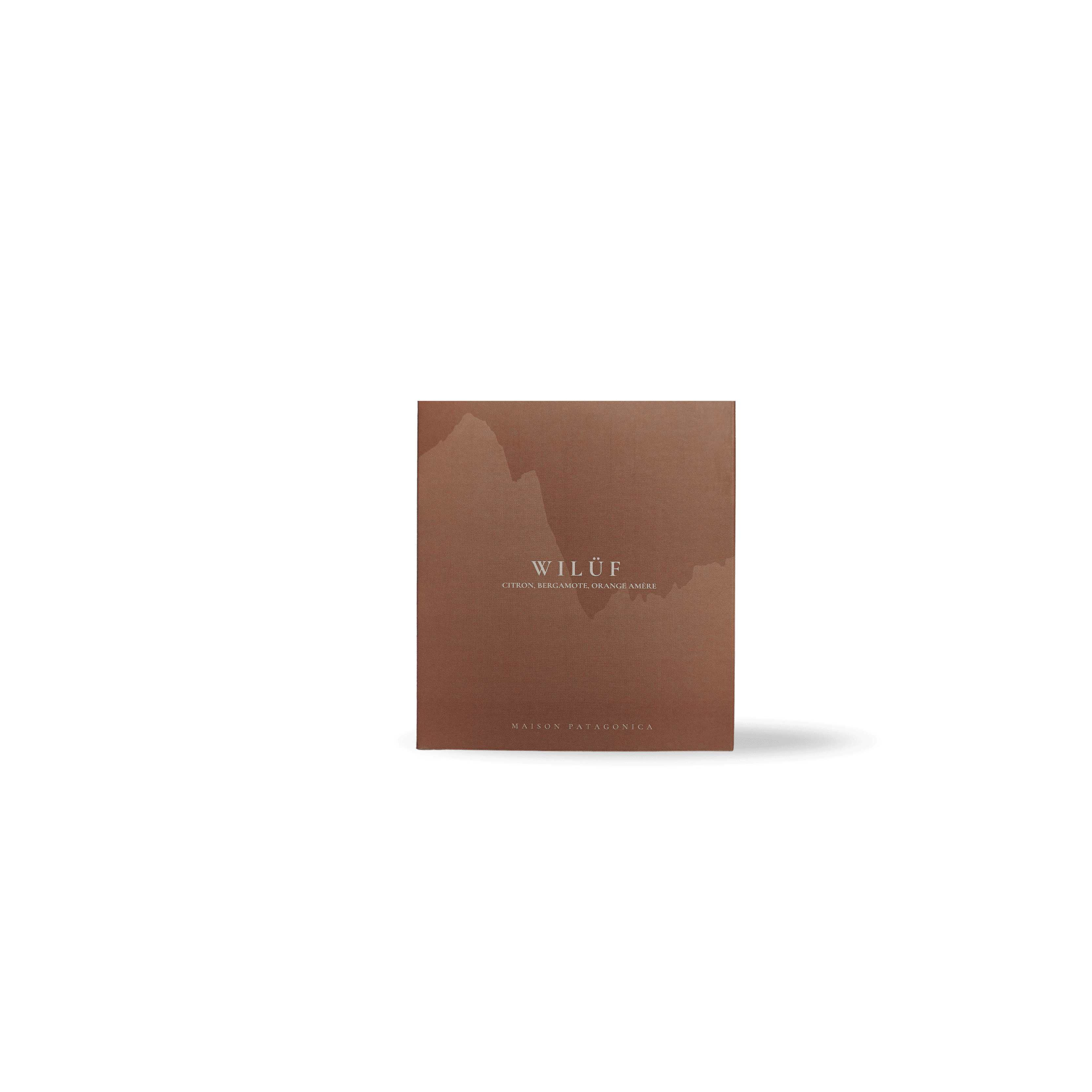 WILÜF Bougie Parfumée 240G